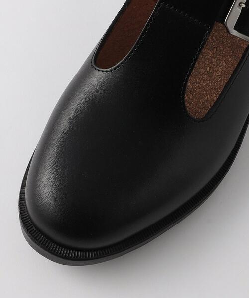 Steven Alan(スティーブンアラン)の「<MOONSTAR> SK T-STRAP/シューズ(その他シューズ・メンズ・ブラック・26cm/27cm/28cm)」の5枚目の写真