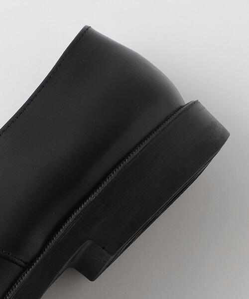 Steven Alan(スティーブンアラン)の「<MOONSTAR> SK T-STRAP/シューズ(その他シューズ・メンズ・ブラック・26cm/27cm/28cm)」の11枚目の写真