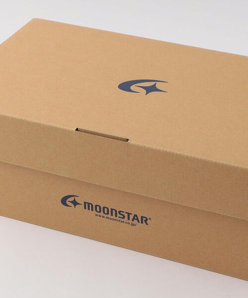 Steven Alan(スティーブンアラン)の「<MOONSTAR> SK T-STRAP/シューズ(その他シューズ・メンズ・ブラック・26cm/27cm/28cm)」の4枚目の写真