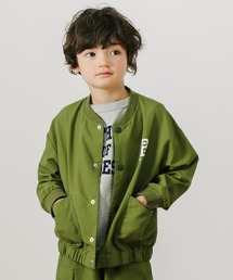 BAYFLOW | [KIDS]ナイロンジャケット(その他アウター)