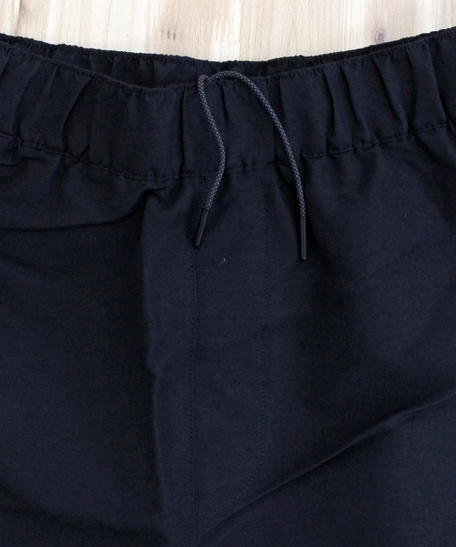 THE NORTH FACE(ザノースフェイス)の「カーゴショートパンツ M PHL CARGO SHORTS(カーゴパンツ・メンズ・タン/ブラック・S/M/L)」の3枚目の写真