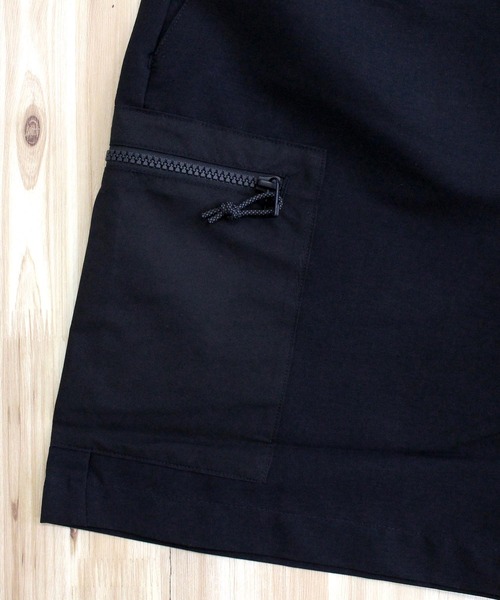 THE NORTH FACE(ザノースフェイス)の「カーゴショートパンツ M PHL CARGO SHORTS(カーゴパンツ・メンズ・タン/ブラック・S/M/L)」の5枚目の写真