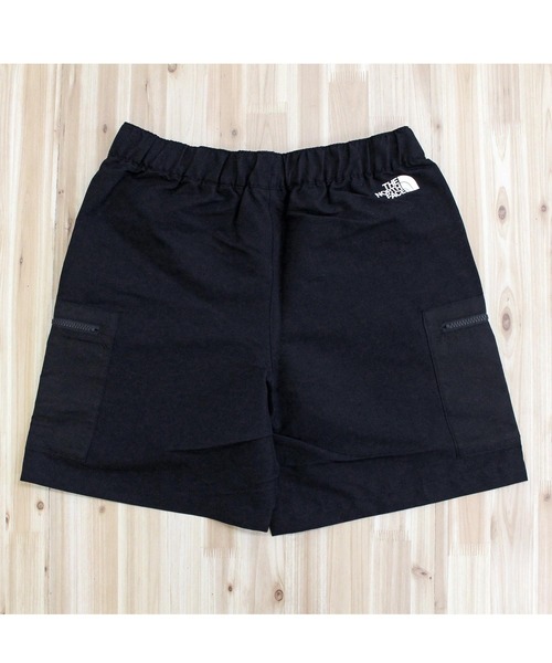 THE NORTH FACE(ザノースフェイス)の「カーゴショートパンツ M PHL CARGO SHORTS(カーゴパンツ・メンズ・タン/ブラック・S/M/L)」の15枚目の写真
