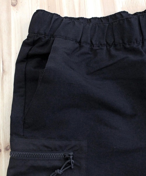 THE NORTH FACE(ザノースフェイス)の「カーゴショートパンツ M PHL CARGO SHORTS(カーゴパンツ・メンズ・タン/ブラック・S/M/L)」の11枚目の写真