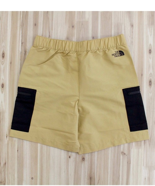 THE NORTH FACE(ザノースフェイス)の「カーゴショートパンツ M PHL CARGO SHORTS(カーゴパンツ・メンズ・タン/ブラック・S/M/L)」の14枚目の写真
