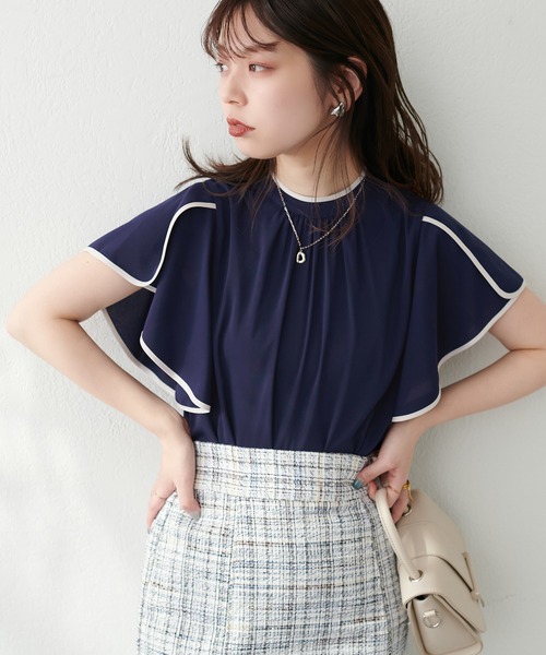 natural couture（ナチュラルクチュール）の「WEB限定カラーあり
