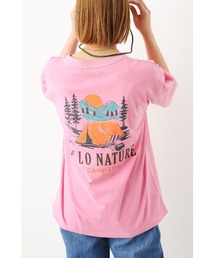 RODEO CROWNS WIDE BOWL | CAMP LIFE Tシャツ(Tシャツ/カットソー)