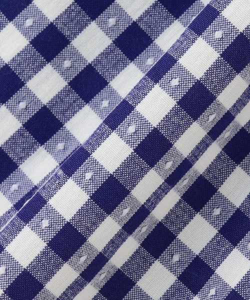 baby cheer（ベイビーチアー）の「さくらんぼチュニック（チュニック・キッズ・ネイビー/レッド・100cm/90cm/120cm/80ｃｍ/110cm）」の5枚目の写真