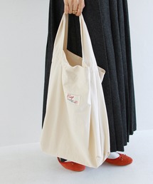 Crisp | ナイロンショルダーバッグ(ショルダーバッグ)