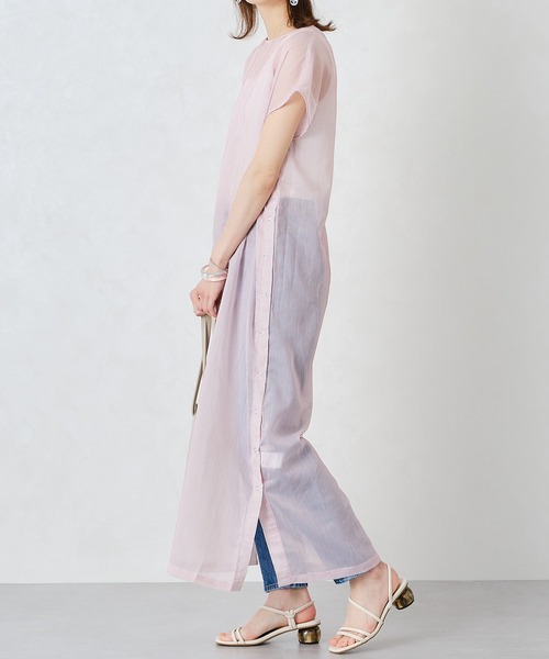 ORiental TRaffic（オリエンタルトラフィック）の「□クリアヒール