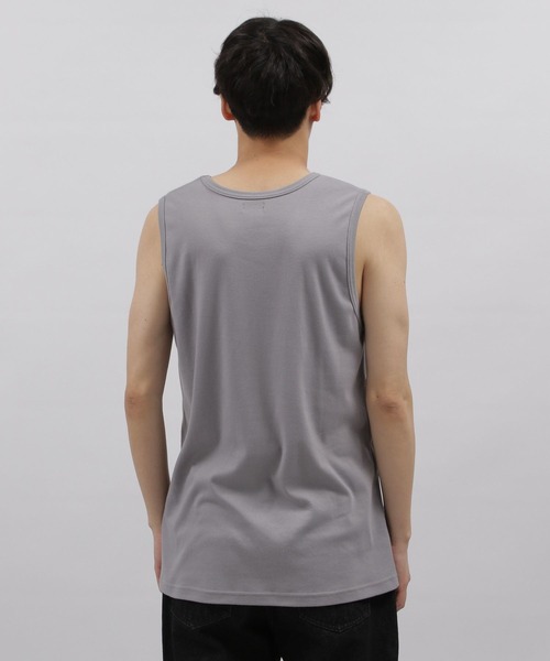 LAKOLE（ラコレ）の「TCスムースロングタンク / 192045（タンクトップ