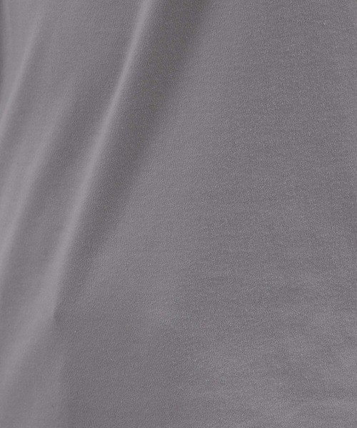 LAKOLE(ラコレ)の「TCスムースロングタンク / 192045(タンクトップ・メンズ・ブラック/グレー/ホワイト・MEDIUM/X-LARGE/LARGE)」の13枚目の写真