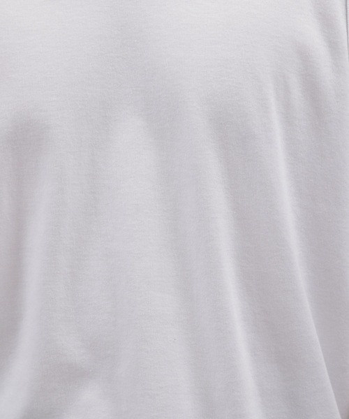 LAKOLE(ラコレ)の「TCスムースロングタンク / 192045(タンクトップ・メンズ・ブラック/グレー/ホワイト・MEDIUM/X-LARGE/LARGE)」の11枚目の写真