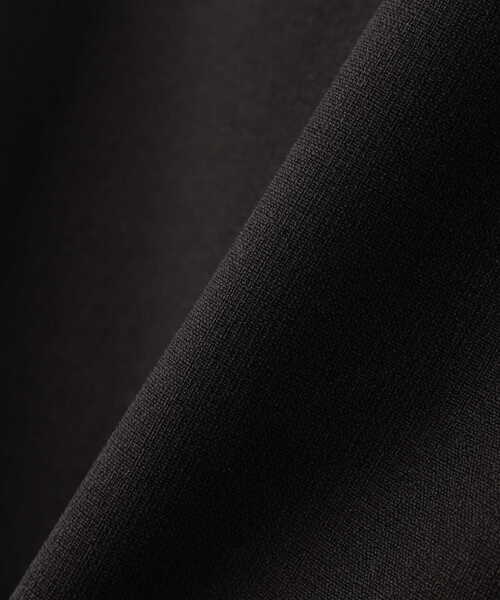 NATURAL BEAUTY BASIC（ナチュラルビューティーベーシック）の「◇ダブルベルトワイドパンツ（その他パンツ・レディース・ダークブルー/ベージュ/ブラック・SMALL/MEDIUM）」の13枚目の写真