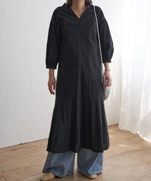 LBC | コットンボイルマーメードワンピ(ワンピース)