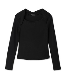 Guess | Layered Style Top(その他トップス)