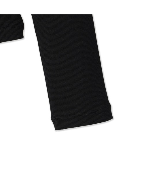 Guess（ゲス）の「Layered Style Top（その他トップス・レディース・ブラック・SMALL/X-SMALL）」の4枚目の写真