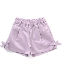 Seraph | 裾リボンショートパンツ(その他パンツ)