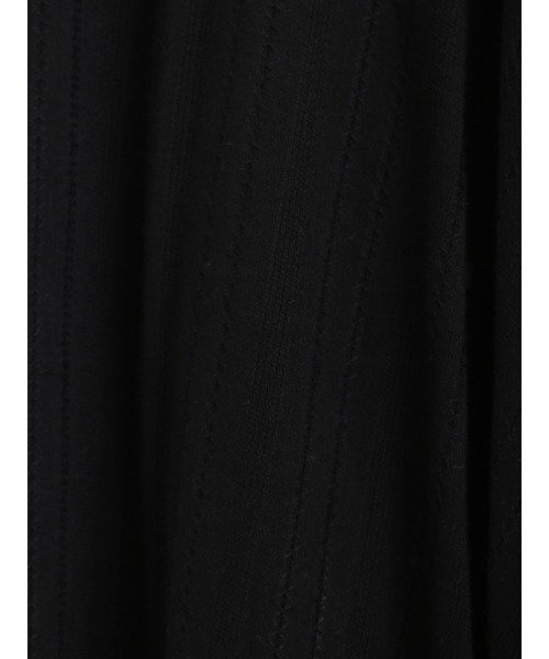 Samansa Mos2(サマンサ モスモス)の「パッチワークレーススカート(スカート・レディース・オフホワイト/ブラック/ピンク・フリ-)」の10枚目の写真