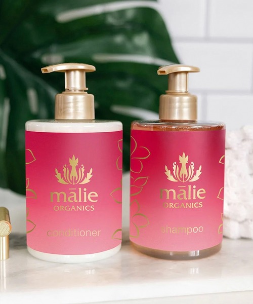 Conditioner Plumeria (コンディショナー プルメリア) 414ml
