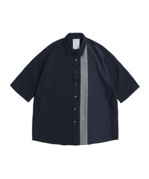STUDIOUS別注 切り替え SHIRTS