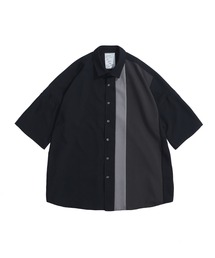 SHAREEF | STUDIOUS別注 切り替え SHIRTS(シャツ/ブラウス)