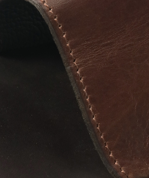 JUTTA NEUMANN(ユッタ ヌーマン)の「【JUTTA NEUMANN / ユッタ ニューマン】Simone RD(サンダル・メンズ・チャコールグレー/チョコ・70/80)」の11枚目の写真