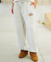 RVCA（ルーカ）の「RVCA/ルーカ サイドライン ジョガーパンツ