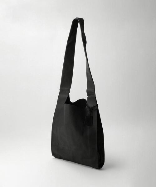 REN（レン）の「＜REN＞ レジブクロ ショルダー バッグ（ショルダーバッグ・メンズ・ブラック・FREE）」の6枚目の写真