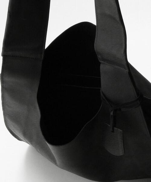 REN（レン）の「＜REN＞ レジブクロ ショルダー バッグ（ショルダーバッグ・メンズ・ブラック・FREE）」の7枚目の写真