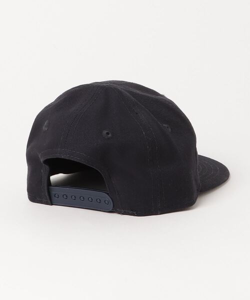 NEW ERA（ニューエラ）の「NEW ERA/ニューエラ キッズ キャップ My 1st 9FIFTY ニューヨーク・ヤンキース 11433917（キャップ・キッズ・ネイビー・FREE）」の2枚目の写真