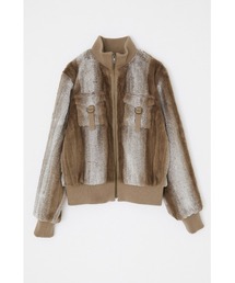 LAGUA GEM（ラグアジェム）の「【追加生産】RIB DOCKING フェイク