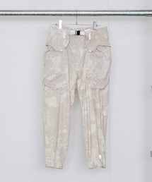 alk phenix（アルクフェニックス）の「alk phenix(アルク フェニックス) Zak pants Ⅱ / Karu-Stretch Taffeta II ロングパンツ/カーゴパンツ（カーゴパンツ）」