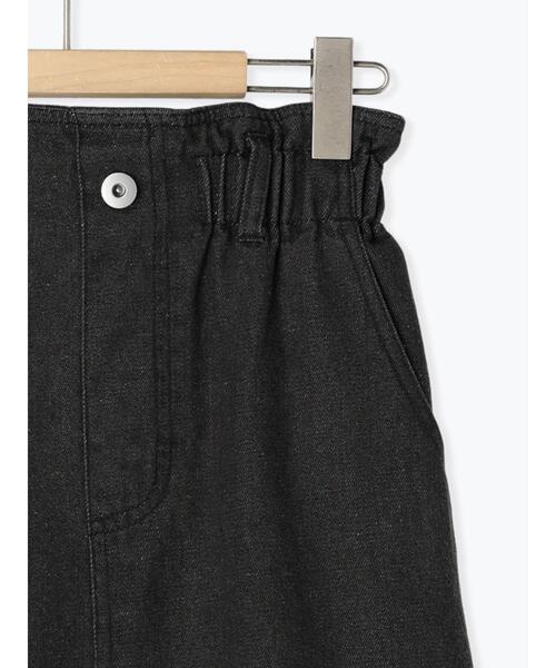 ehka sopo(エヘカソポ)の「【オールマイティボトム】スカート(スカート・レディース・ブラック/グレー/ネイビー・F)」の5枚目の写真