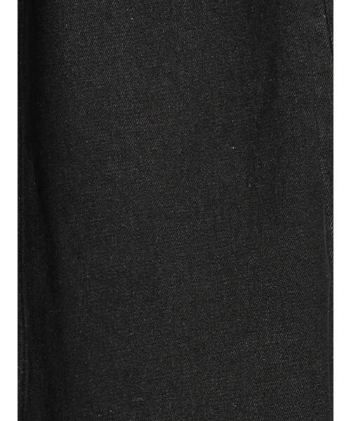 ehka sopo(エヘカソポ)の「【オールマイティボトム】スカート(スカート・レディース・ブラック/グレー/ネイビー・F)」の8枚目の写真