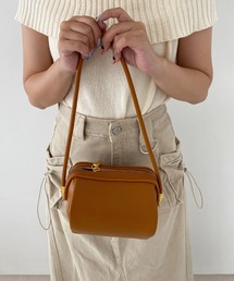 ミニスクエアバッグ