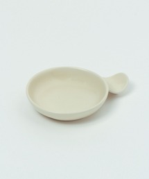 studio CLIP（スタディオクリップ）の「【daily CLIP】波佐見焼 箸置き小皿 丸型（食器）」