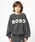 BOBO CHOSES�i�{�{�V���[�Y�j�́uBobo sweatshirt�i�X�E�F�b�g�j�v�b�w�U�[�O���[
