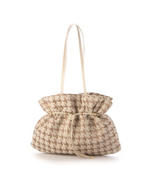 kakatoo | カカトゥ kakatoo / パンプキントートバッグ(トートバッグ)