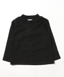 aimoha（アイモハ）の「【aimoha-KIDS-】子供服　柔らかい無地カットソー（Tシャツ/カットソー・キッズ）」