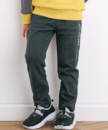 BeBe | 千鳥ジャガードロゴプリントパンツ(80~150cm)(その他パンツ)