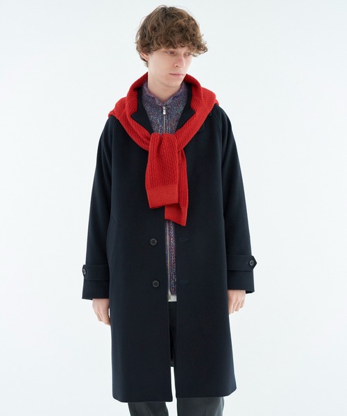 ESTNATION（エストネーション）の「ESTNATION / カシミヤブレンド