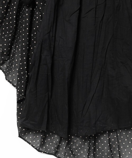 NE QUITTEZ PAS!（ヌキテパ）の「ne Quittez pas / ヌキテパ ドット
