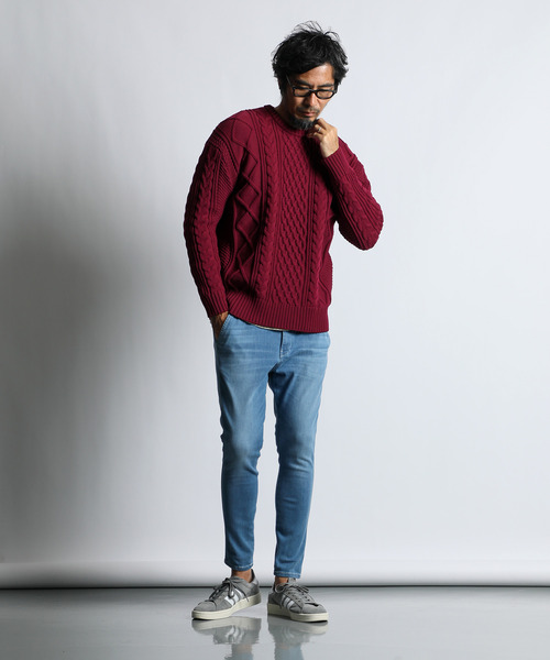 The DUFFER of ST.GEORGE（ザダファーオブセントジョージ）の