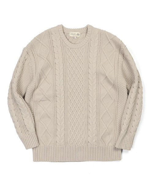 The DUFFER of ST.GEORGE（ザダファーオブセントジョージ）の