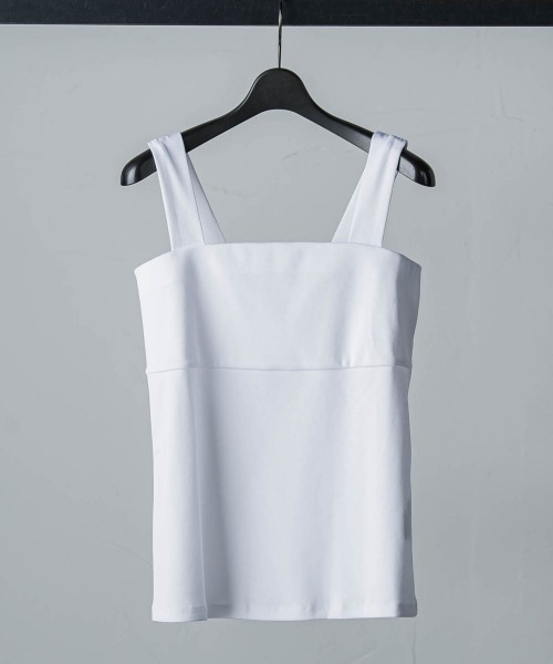 LAUTREAMONT(ロートレアモン)の「【WEB限定】スーピマプレミアムフライスカットソー≪綿100%/洗える≫(Tシャツ/カットソー・レディース・ブラウン/ホワイト/ブラック・9号)」の1枚目の写真
