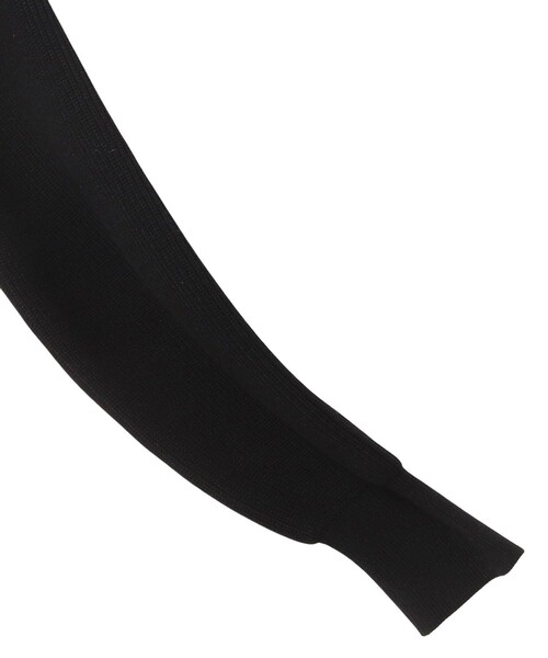 ANAYI（アナイ）の「ヘリンボンジャガードドッキングワンピース