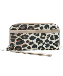 LeSportsac（レスポートサック）の「SLIM WALLET フラクセン