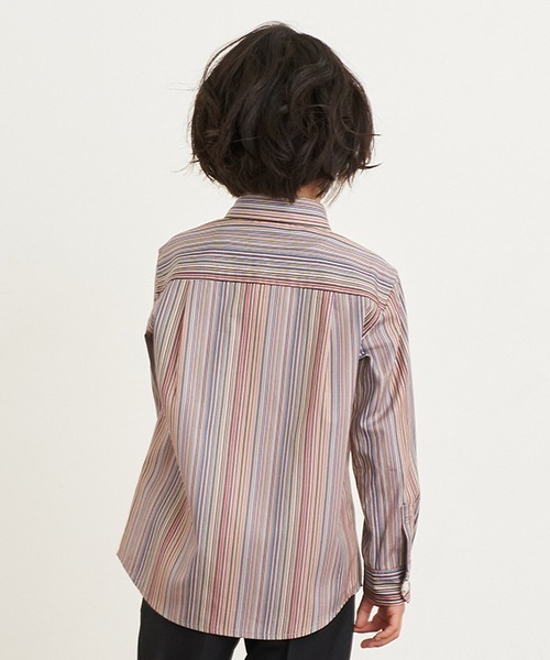 Paul Smith JUNIOR（ポールスミスジュニア）の「シグネチャー