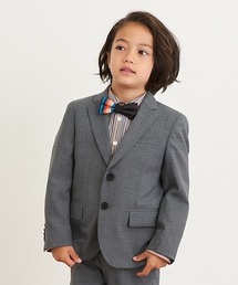 Paul Smith Junior シグネチャーストライプ長袖シャツ シグネチャーストライプ長袖シャツ | Paul Smith Junior (Baby&Kids